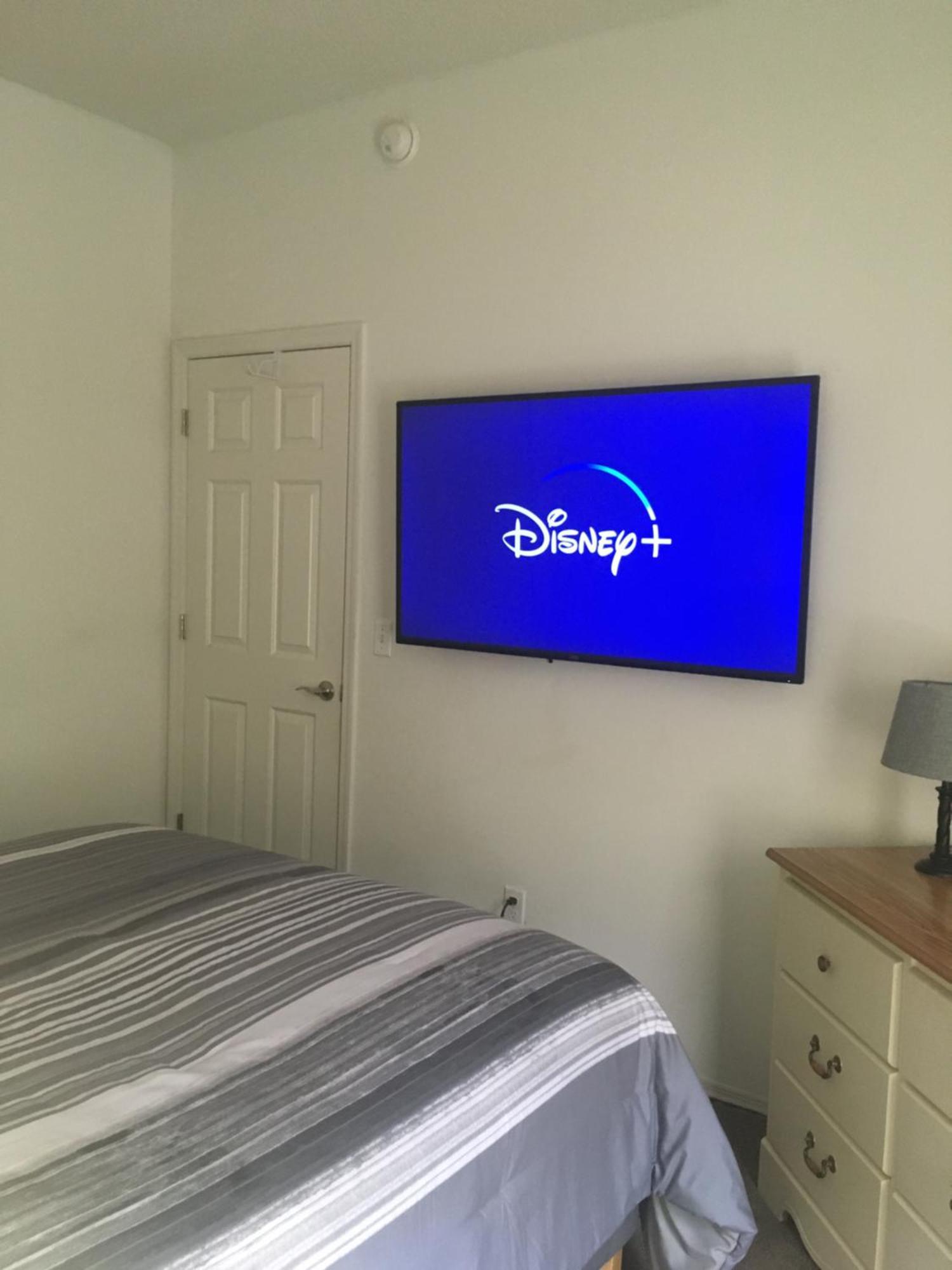 Family Villa With Private Pool Near Disney Parks Kissimmee Exterior foto